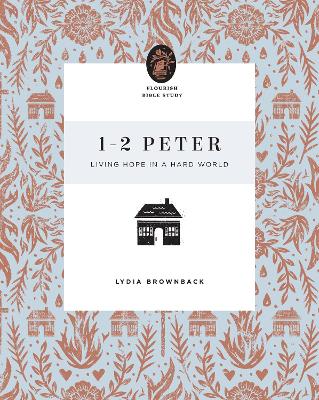 Cover of 1–2 Peter