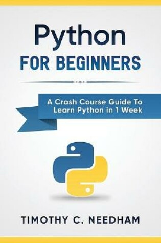 Cover of Python