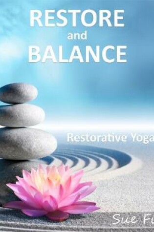 Cover of Restore and Balance