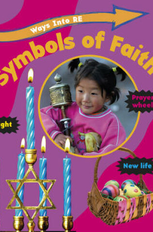 Cover of Symbols of Faith