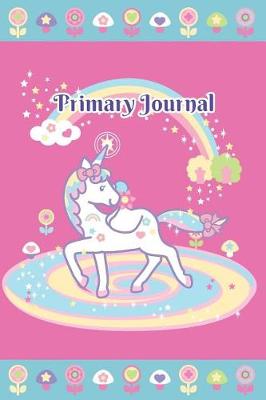 Book cover for Primary Journal