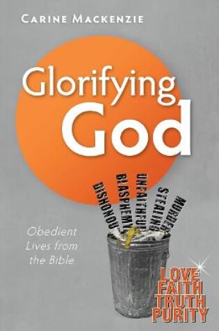 Cover of Glorifying God