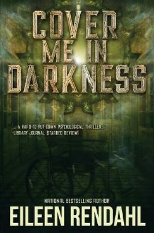 Cover of Cover Me in Darkness