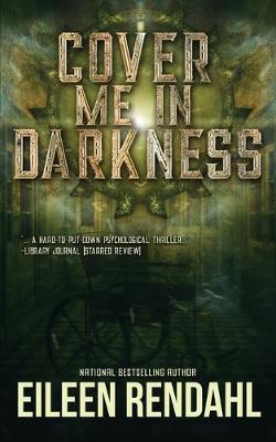 Book cover for Cover Me in Darkness