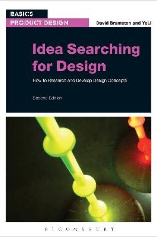 Cover of Idea Searching for Design