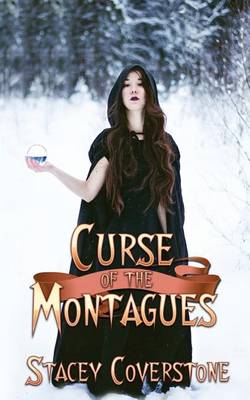 Book cover for Curse of the Montagues