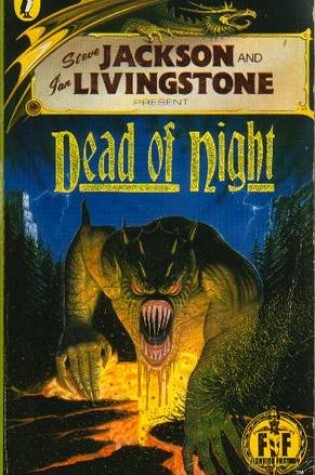 Cover of Dead of Night