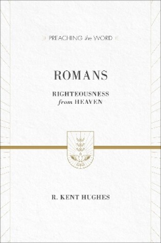 Cover of Romans