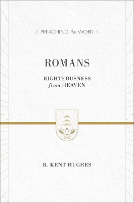 Book cover for Romans