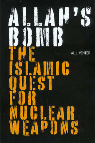 Cover of Allah's Bomb