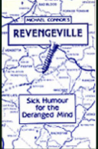 Cover of Revengeville