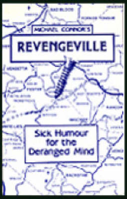 Book cover for Revengeville