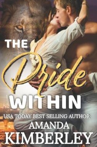 Cover of The Pride Within