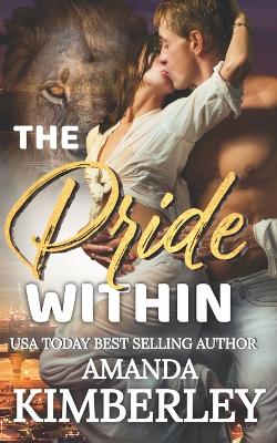 Book cover for The Pride Within