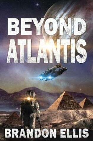 Cover of Beyond Atlantis