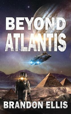 Book cover for Beyond Atlantis