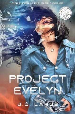 Cover of Project Evelyn