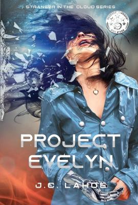 Book cover for Project Evelyn