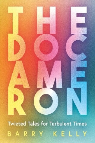 Cover of THE DOCAMERON