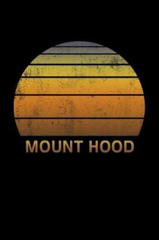 Cover of Mount Hood