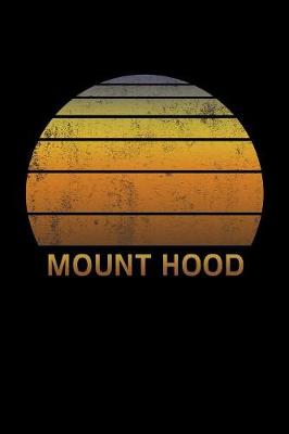 Book cover for Mount Hood