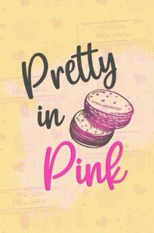 Cover of Pretty in Pink