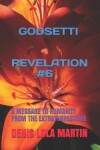 Book cover for Godsetti Revelation #6