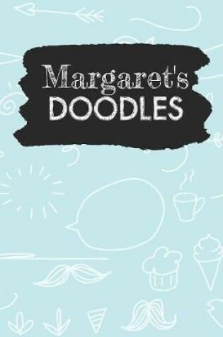 Cover of Margaret's Doodles