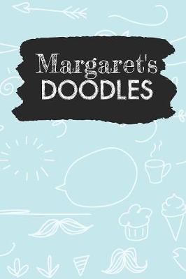 Book cover for Margaret's Doodles