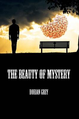 Book cover for The Beauty of Mystery