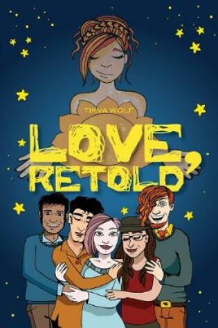 Cover of Love, Retold