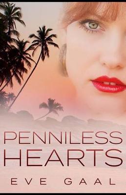 Book cover for Penniless Hearts