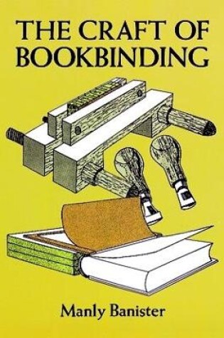Cover of The Craft of Bookbinding