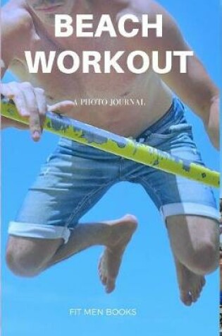 Cover of Beach workout