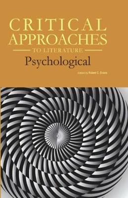 Cover of Psychological
