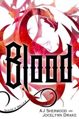 Cover of Blood