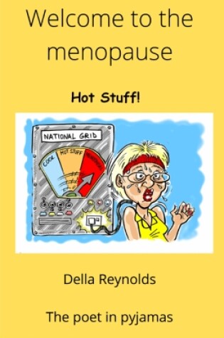 Cover of Welcome to the menopause