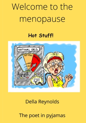 Book cover for Welcome to the menopause