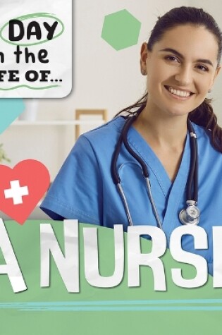 Cover of A Nurse