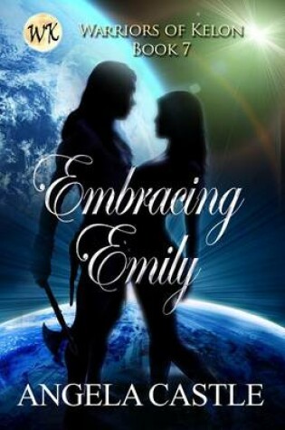 Cover of Embracing Emily