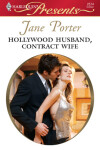 Book cover for Hollywood Husband, Contract Wife
