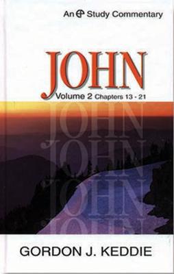 Book cover for EPSC John Volume 2