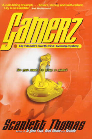 Cover of Gamerz