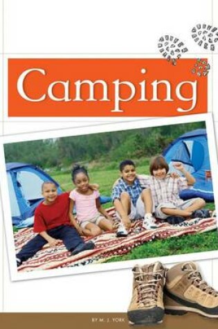 Cover of Camping