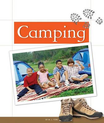 Cover of Camping