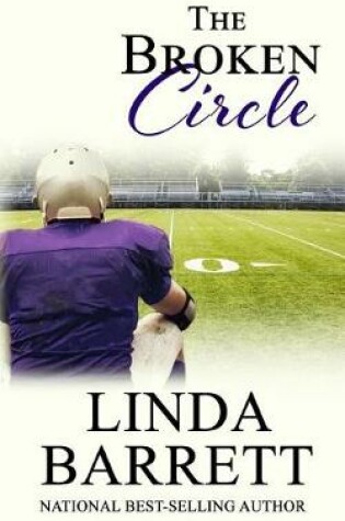 Cover of The Broken Circle