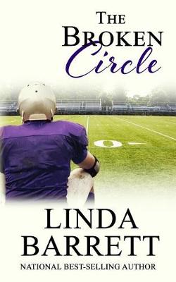 Book cover for The Broken Circle