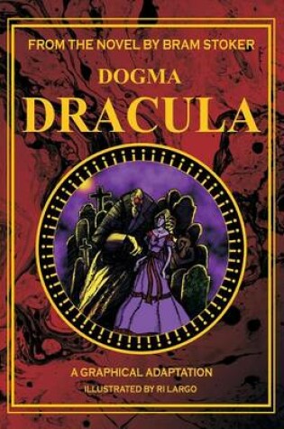 Cover of Dogma Dracula