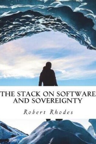 Cover of The Stack on Software and Sovereignty