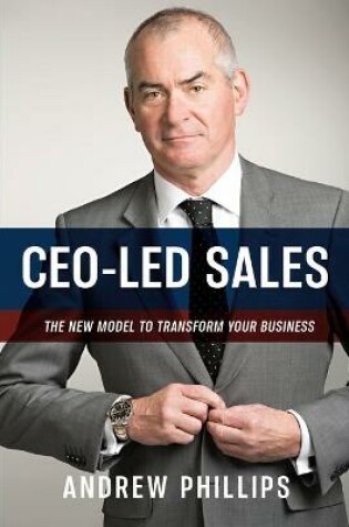 Cover of Ceo-Led Sales